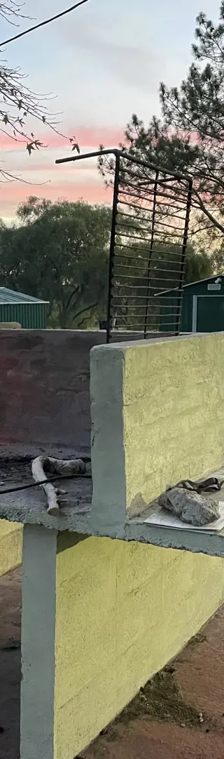 Thermalbad und Kaffee in Salto